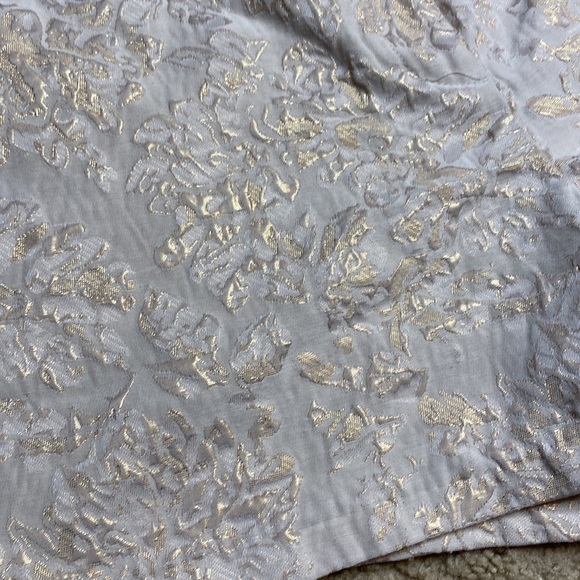 Floral short size 12 - Picture 2 of 5